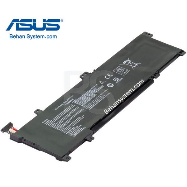 باتری لپ تاپ ASUS B31N1429